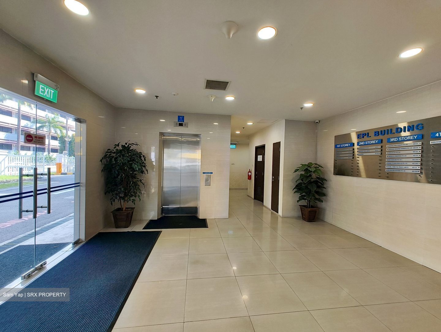 Epl Building (D3), Office #442525941